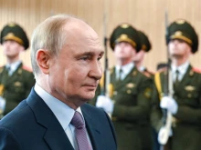 Европейското разузнаване: Путин е прекарал седмици в бункери заради страхове от преврат или покушение, а сред силите за сигурност назрява конфликт
