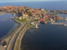Организаторите на Джирото: Пътищата в България са по-добри от тези в Италия