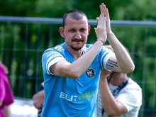 Фенклубът на Локо към Неделев: Пожелаваме бързо и пълно възстановяване
