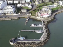 �������� �� ������ ������� � ��������������� �� ����� �� Royal Yacht Squadron