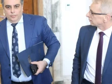 ПП приветства действията на Гюров и призова за бързо приемане на антикорупционния закон