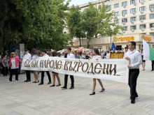 Стара Загора отбелязва 24 май с шествие, концерти и богата празнична програма