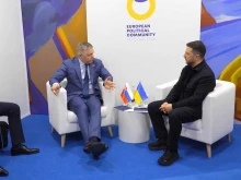 Зеленски и Фицо се срещнаха в Ереван: Словакия подкрепя присъединяването на Украйна към ЕС и е готова да помогне