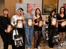 Младежите с поглед към професионалното образование: Голяма конкуренция на националното състезание "Най-добър млад фризьор и гримьор"