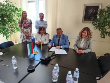 "Български пощи" подписа нов Колективен договор, ръководството се стреми към социална справедливост и по-добри условия на труд