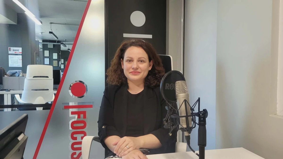 Ирена Минчева: Управлението на отпадъците е ключът към 