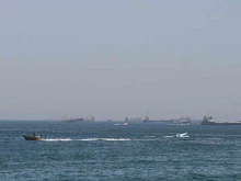 САЩ отрекоха иранските твърдения за ударен военен кораб в Ормузкия проток