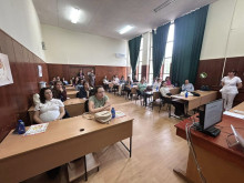 Международният ден на акушерката отбелязаха във Велико Търново с ден по-рано