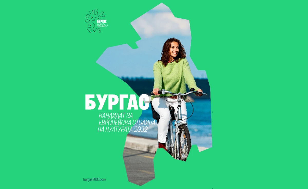 Визуалната идентичност на 