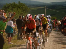 ������� � Giro d�Italia: ����� ���������� �� ���������