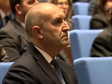 Президентът на Израел и кралят на Йордания поздравиха Радев за победата
