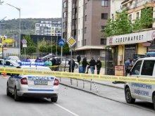 47-годишна гражданка на Литва нападна четирима души с нож във Варна