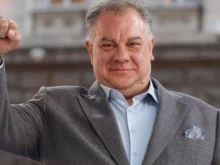 Анестезиологът Мирослав Ненков: Преживях значимо медицинско събитие