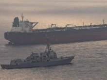 Иран отрича преминаването на американски кораби през Ормузкия проток