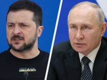 Путин обяви примирие за 8 и 9 май