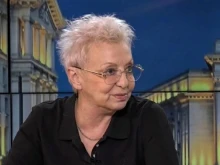 Диана Дамянова: Истината е, че между ПП и ДБ има плътско несъответствие
