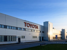 Toyota с мегаинвестиция
