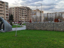 Прекрасно време на хоризонта