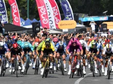 Giro d'Italia започва след дни: Ако искате да видите колоездачите отблизо, ето някои от най-добрите места по трасето