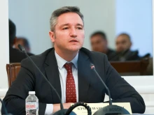 Кристиан Вигенин участва в диалога ЕС-САЩ за безопасността на изкуствения интелект