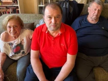 Костадин Костадинов: Българинът, прекарал три години и половина по гръцки и американски затвори, се прибра в България