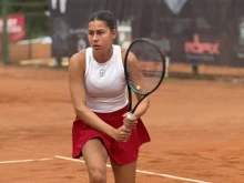 Страхотен успех за пловдивския тенис! Елизара Янева с дебютна победа в WTA