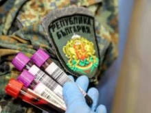 Храбростта има много измерения: Наз 3000 военнослужещи даряват кръв за ВМА
