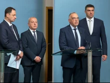 "Прогресивна България" ще излъчи правителство до края на седмицата