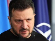 Зеленски обеща "огледален отговор" след руските удари