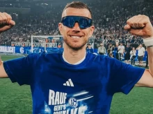 Неостаряващият Един Джеко превъртя играта за два месеца