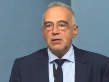 Антон Кутев: До петък ще имаме правителство