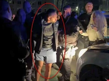 Арестуваха Стоян Колев