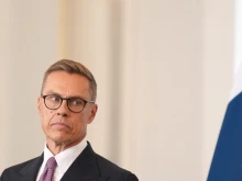 Стуб: Рано или късно европейските лидери ще трябва да разговарят с Путин