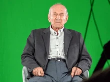 Почина Величко Велев - един от участниците в антикомунистическата съпротива