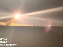 Заводът в Чебоксари е ударен с крилати ракети Flamingo: Зеленски с подробности за удара на ВСУ