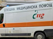 Товарен автомобил блъсна 4-годишно дете в Ловешко