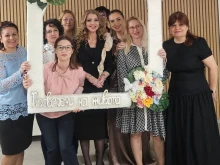 Да бъдеш акушерка е суперсила