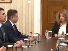 ДБ пред президента: До края на юли парламентът трябва да избере нов ВСС