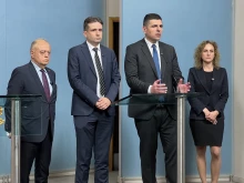 Мирчев: България е в истинска опасност - високият държавен дълг значително увеличава опасността от фалит