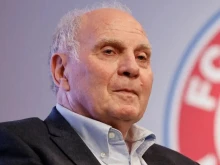 Шеф в Байерн Мюнхен: Бихме взели на секундата Ашраф Хакими от ПСЖ