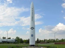 САЩ разчитат на 60-годишни ракети: Рисковете пред остарелия арсенал Minuteman III