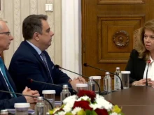 ПП на консултациите при Йотова: Охраната на Борисов и Пеевски трябва да бъде свалена