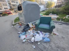 Новата процедура за чистотата на Варна: 79 млн. евро за следващите 5 години