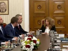 "Възраждане" при Йотова: Потресени сме от това, което казаха "Прогресивна България"