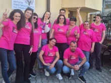 ������ � ������ �� Giro d�Italia
