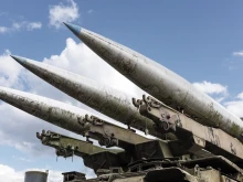 Ракетна атака над ОАЕ: ПВО прехвана балистични ракети и дронове над страната