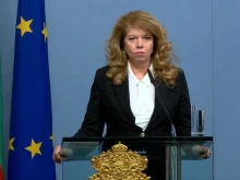 Илияна Йотова: На 7 май връчвам мандата за съставяне на кабинет