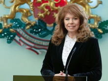 Президентът Илияна Йотова обяви ключовата дата за първия мандат