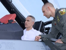 ��������� ����� ���������� ������ F-16 Block 70
