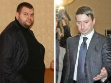 ДПС отвърна на "Демократична България" с искане за проверка на Иво Прокопиев